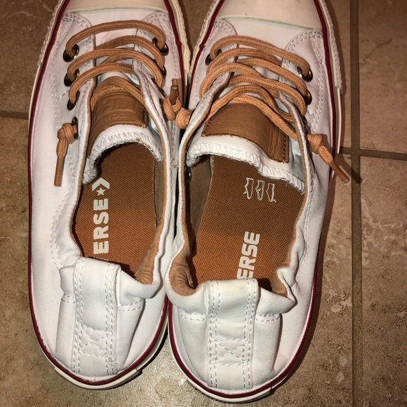 Converse slip on flat - Picture 2 of 8